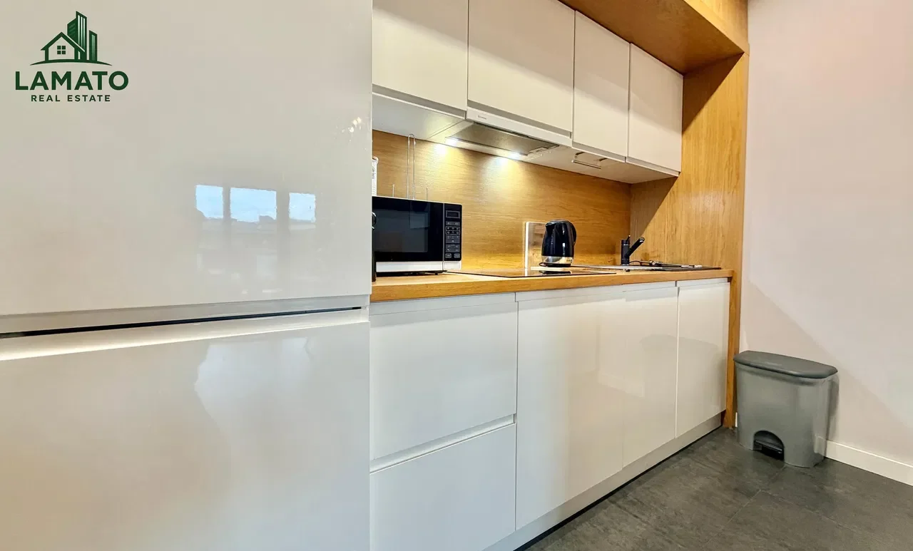Dębniki | Dworska | 2 pok | 55 m2 | Balkon | Centrum | Premium - zdjęcie 9