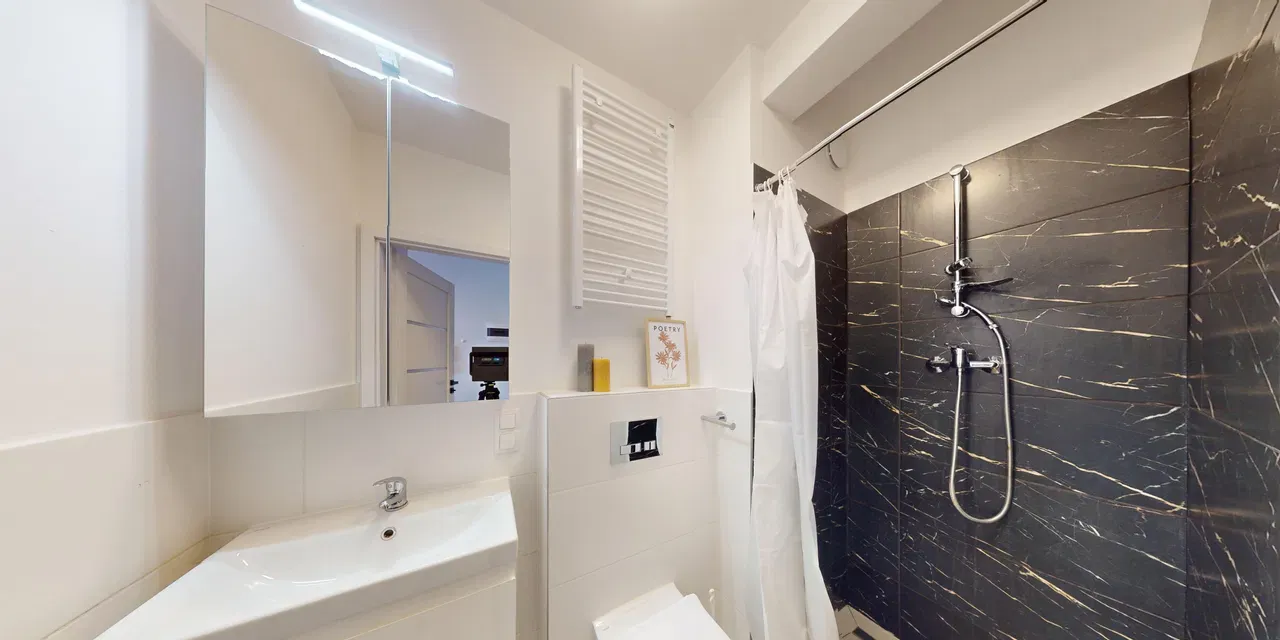 Studio Smart 17m2 IIPet Friendly - zdjęcie 5