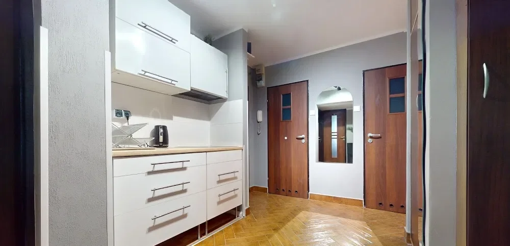 Pokój przy metrze Politechnika (3km), ul. Zwierzyniecka 9, 944 - zdjęcie 6