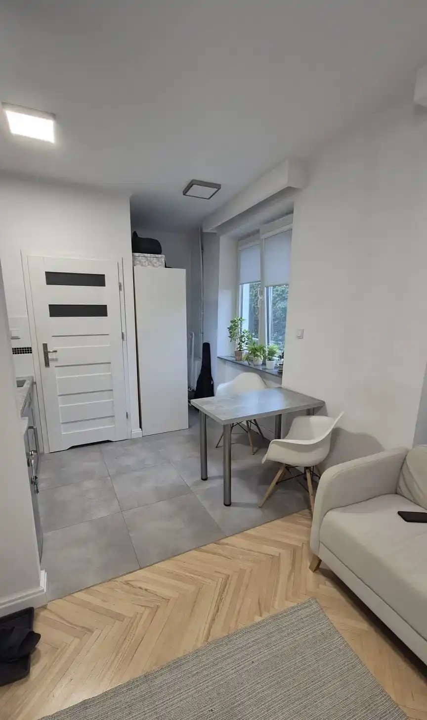 Mieszkanie do wynajęcia na Bielanach, 26m2 - zdjęcie 6