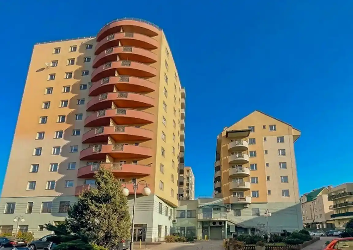 2 pokoje 54 m² | Bemowo | Gotowe do wejścia | Winda, Metro M2 - zdjęcie 7