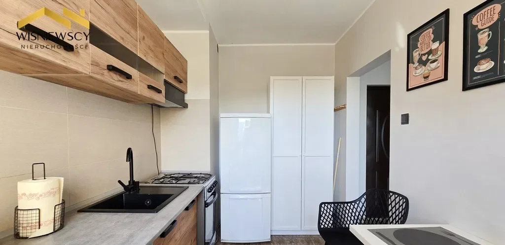 Kawalerka 34 m² przy ul. Robotniczej - zdjęcie 6