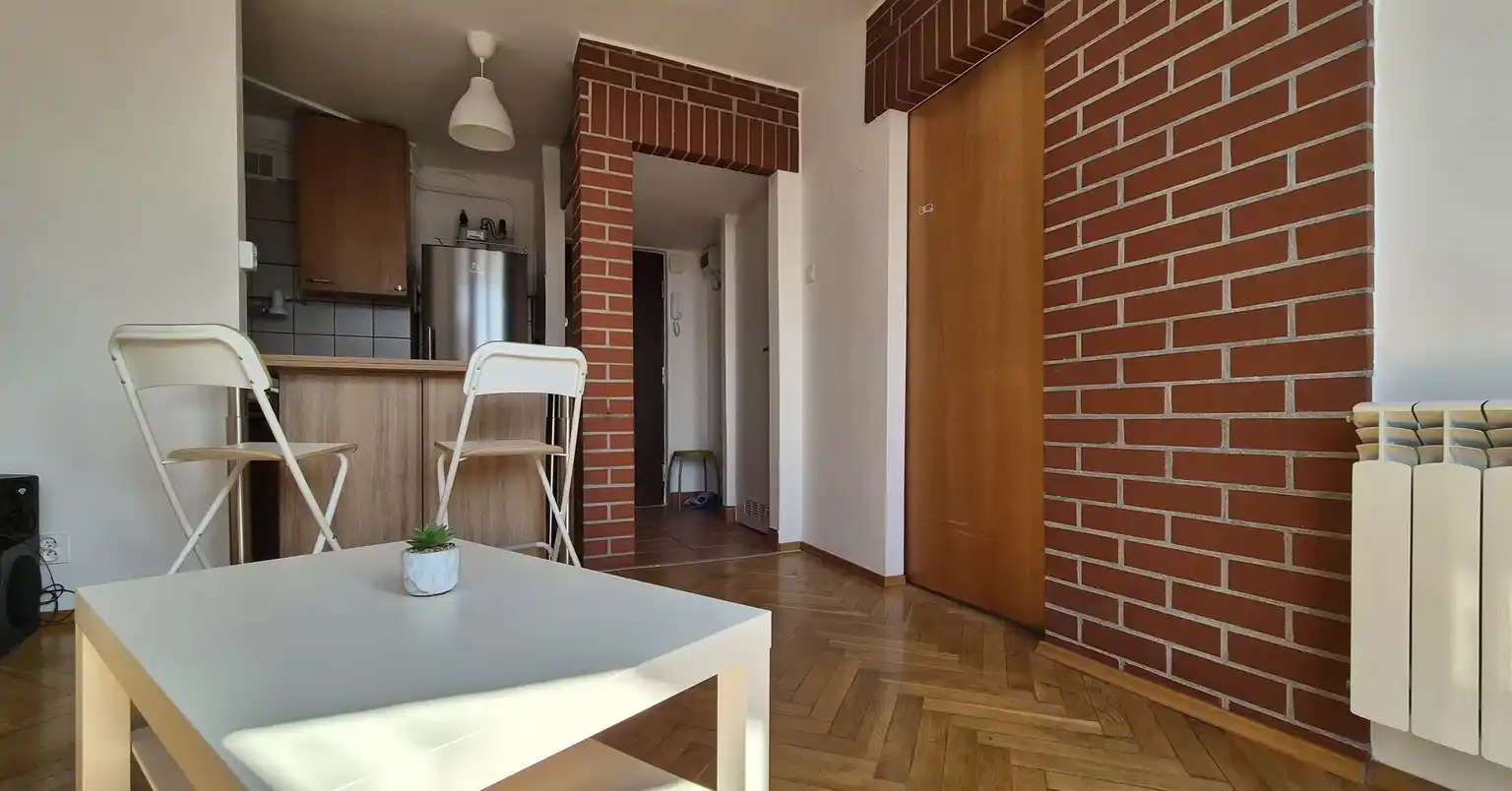 Mieszkanie 2-pokojowe w Woli z windą - zdjęcie 6