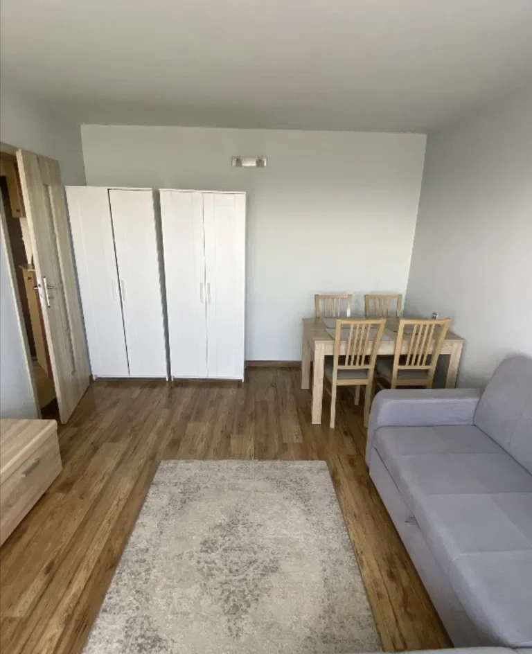 Dwa oddzielne pokoje, osobna kuchnia, Centrum! - zdjęcie 3