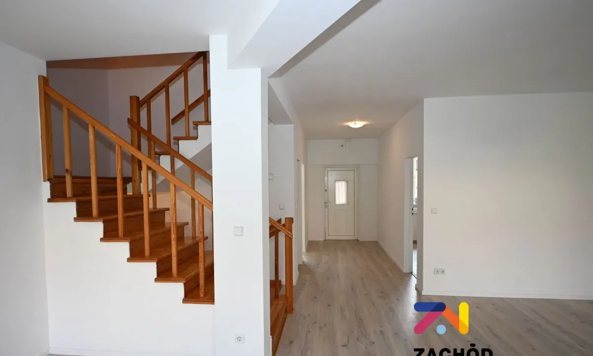 Dom szereg z lokalem na działalność,180m - zdjęcie 7