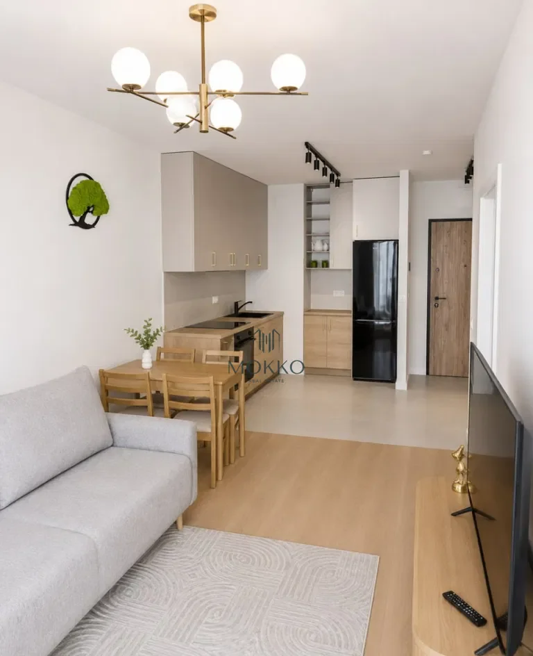 Nowe 2 pokoje | Taras | Garaż | Centrum - zdjęcie 3
