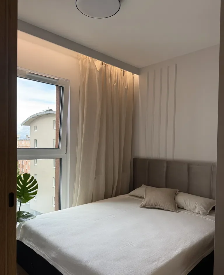 Stylowe i funkcjonalne 29 m² – 2 pokoje w prestiżowej części Wildy - zdjęcie 6
