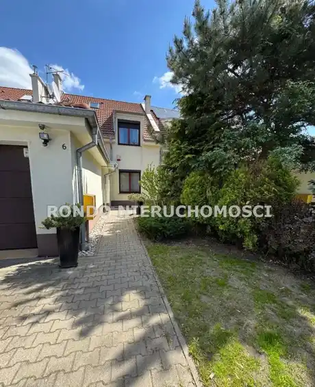 Blisko Muchobór /180m2/4 Sypialnie,/4-Bedrooms - zdjęcie 4