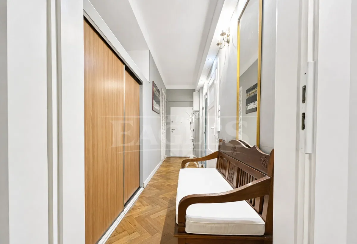 2 pokoje | 49 m² | Plac Inwalidów | Stary Żoliborz - zdjęcie 8