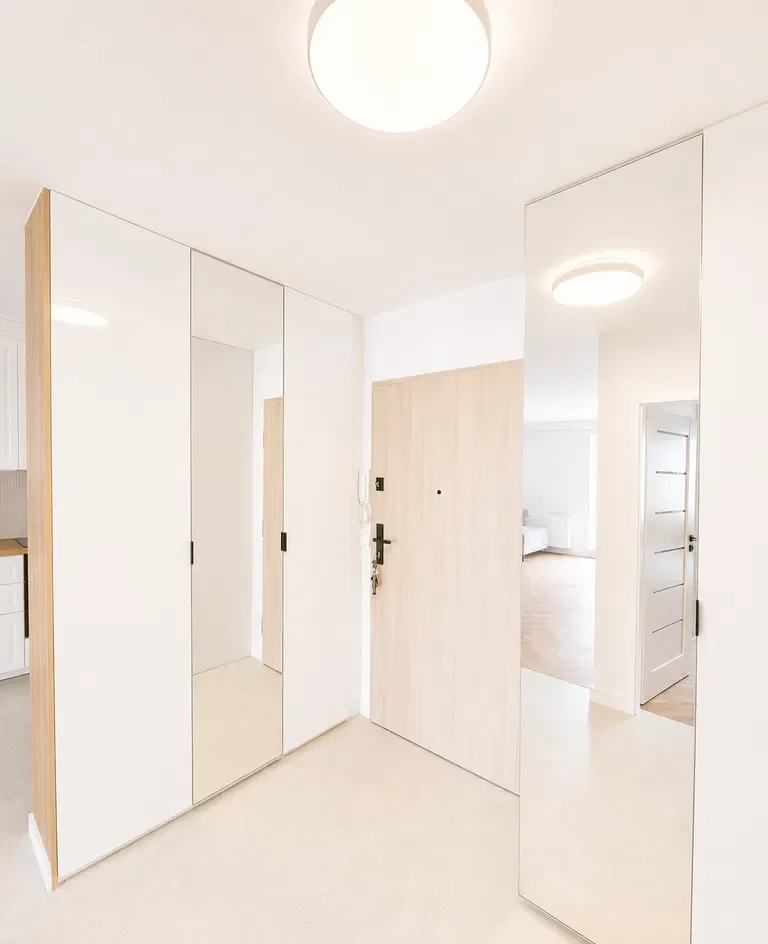 Nowe 2-pokojowe mieszkanie 50 m²| Miejsce parkingowe| Zakątek Harmonia - zdjęcie 5