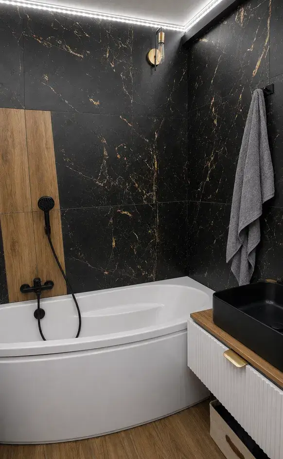 Komfortowe mieszkanie 49 m² | Pet Friendly | Home Office | TV 65" - zdjęcie 10