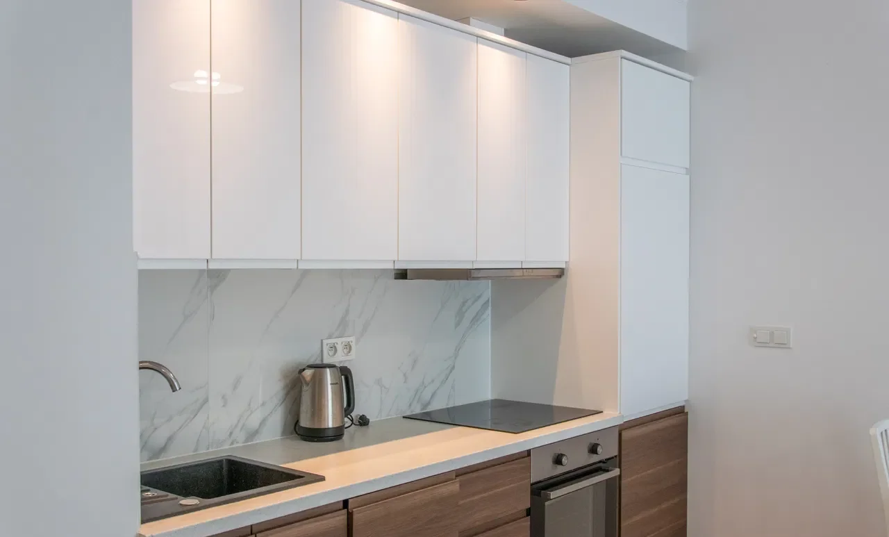 Ready to Move In | Direct Rental | Metro stations nearby - zdjęcie 4