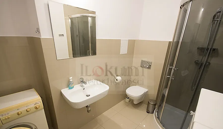 Mieszkanie, 38 m², Warszawa - zdjęcie 10