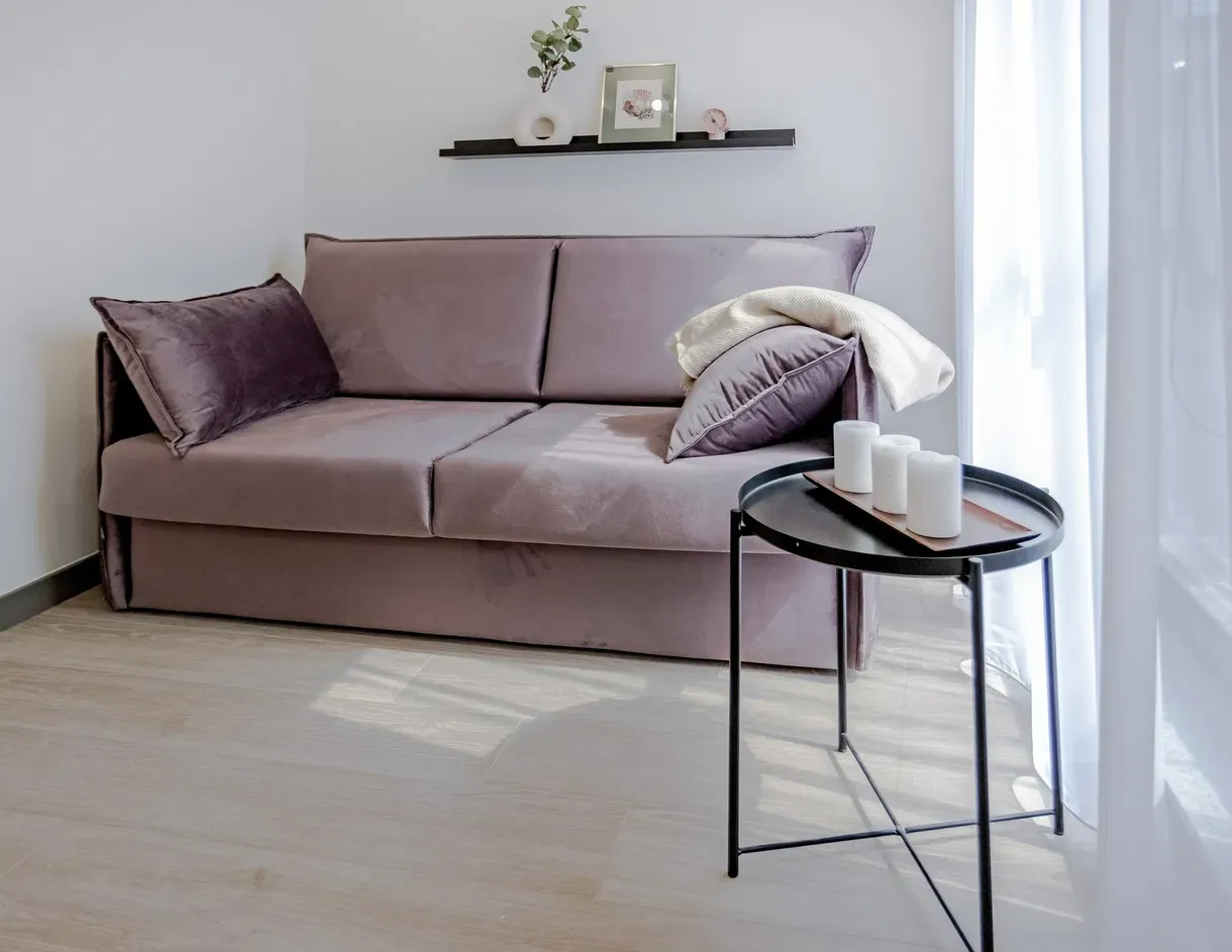 2 pokoje | balkon 10 m² | parking | Górka Narodowa - zdjęcie 6