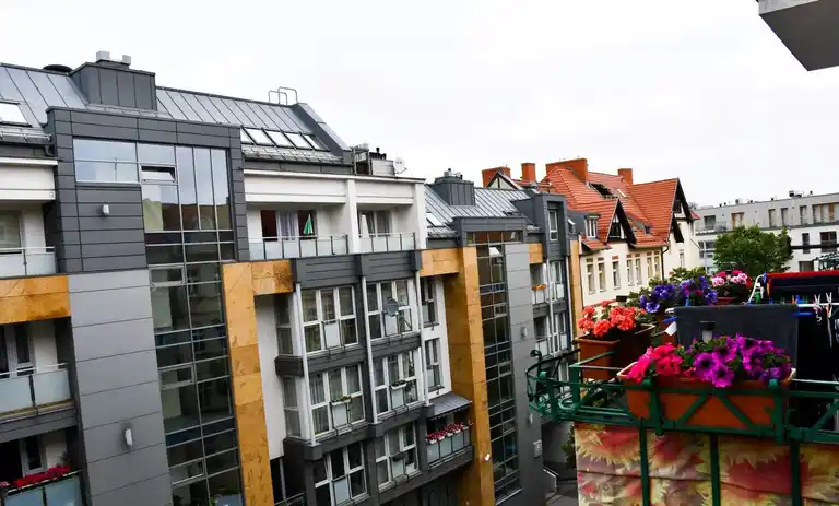| Duży pokój 1/2-osobowy | Centrum | ul. Świętego Czesława | - zdjęcie 4