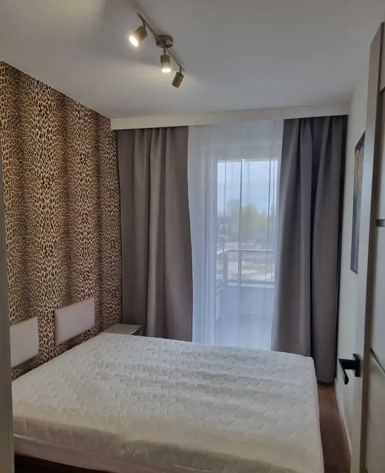 Wynajmę mieszkanie w centrum Kielc 36m - zdjęcie 4