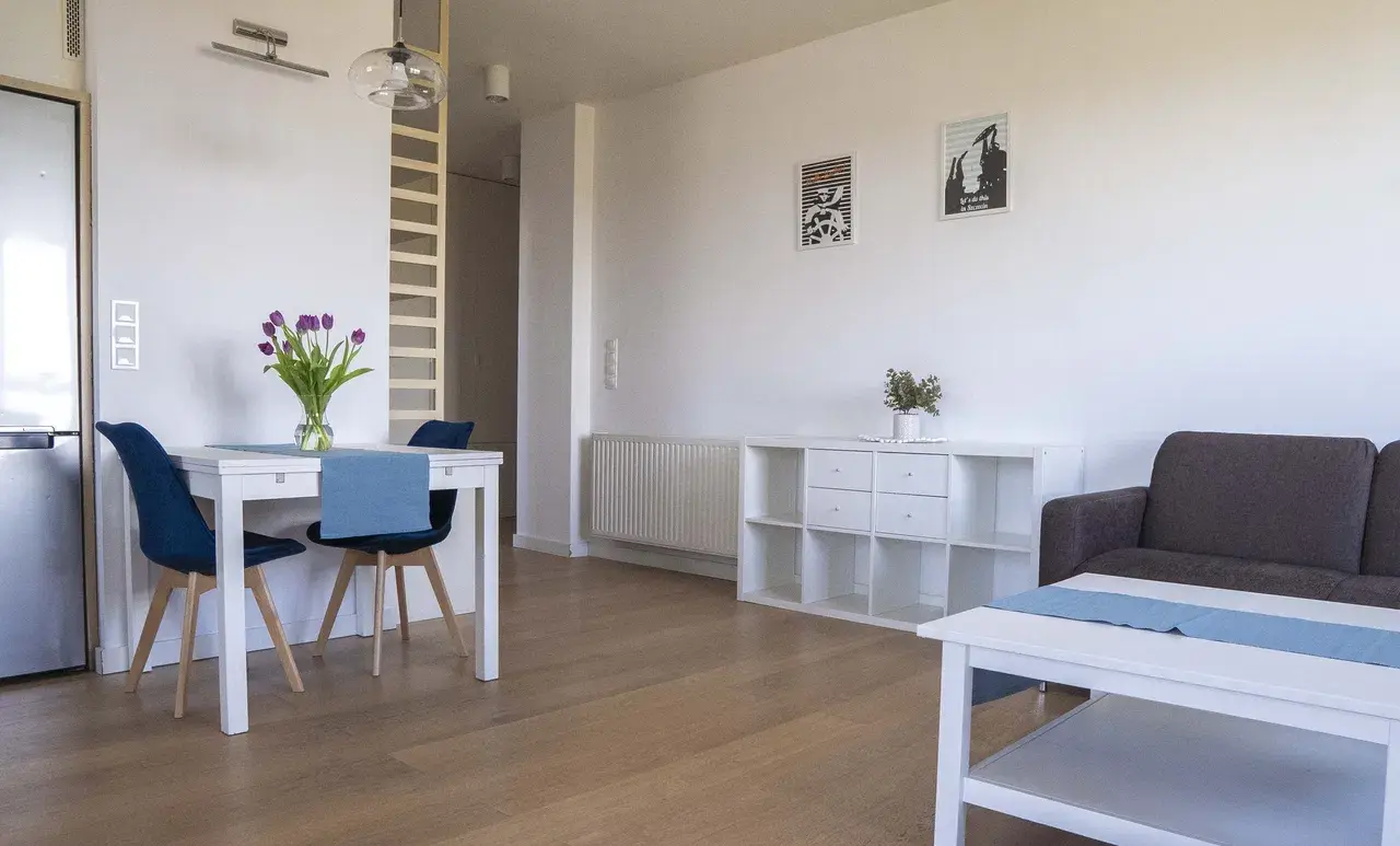 3 pokoje 70m2 | 2 loggie | piękny widok | świetna komunikacja - zdjęcie 6