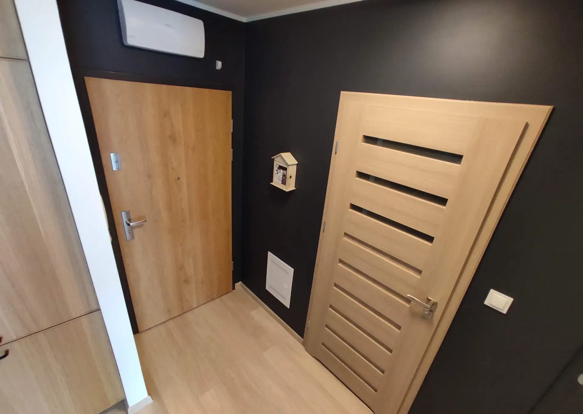 Nowy Apartament Wędrowna z pięknym tarasem obok Górek Czechowskich EN - zdjęcie 7