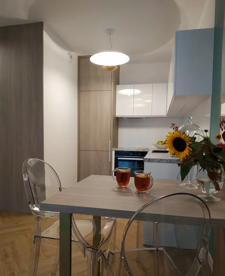 Mieszkanie, 35 m², Rzeszów - zdjęcie 3