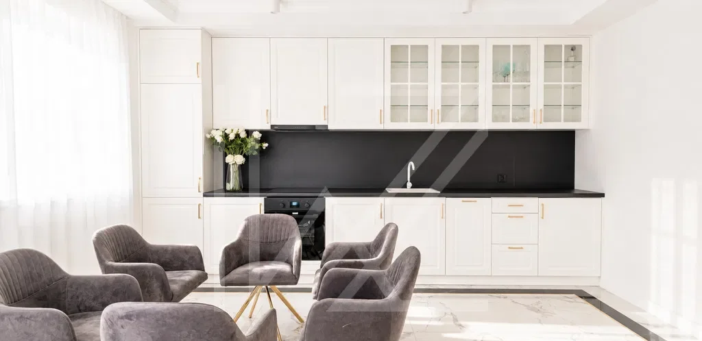 Luksusowy apartament | Wynajem Wola Justowska| 70m - zdjęcie 2