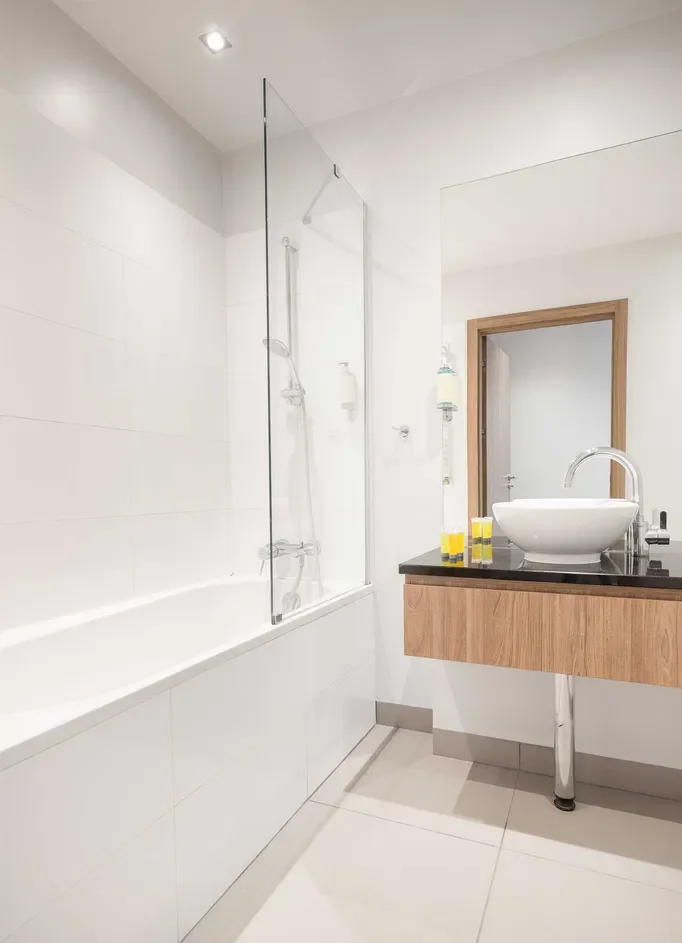 Wynajem apartament 72m2 3pok Oxygen Residence ul. Wronia Wola - zdjęcie 6