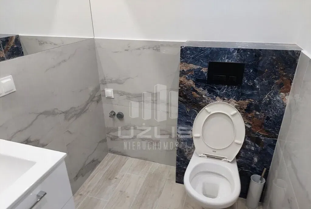 Najem - 2 pokoje 44,88 m2 2 piętro balkon winda - zdjęcie 6
