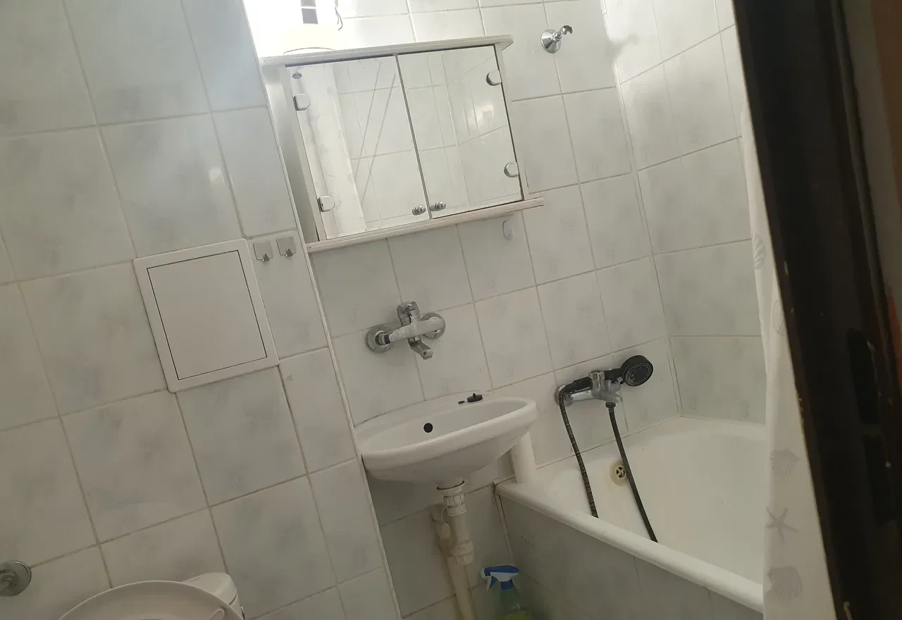 Kawalerka z Balkonem na Szczepinie - zdjęcie 4