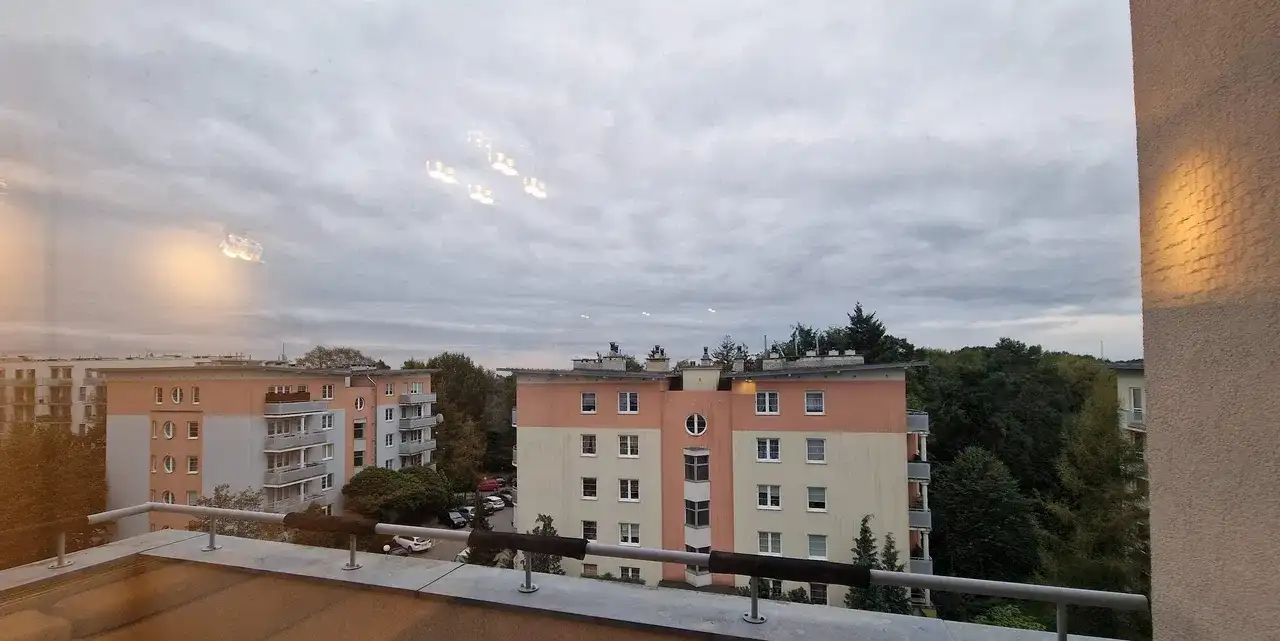 Komfortowe mieszkanie 58 m² z balkonem | ul. Waszczyka | Zielona Góra - zdjęcie 10