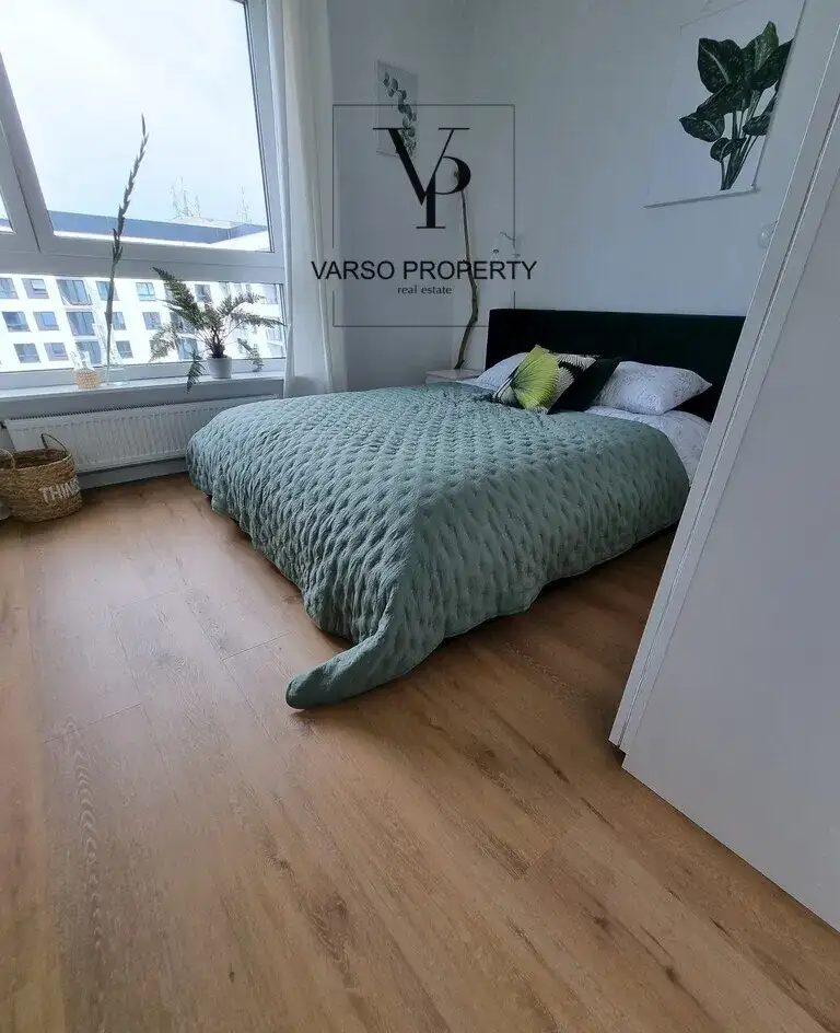 #Nowa Mangalia #3 rooms #Available from July 2026 - zdjęcie 8