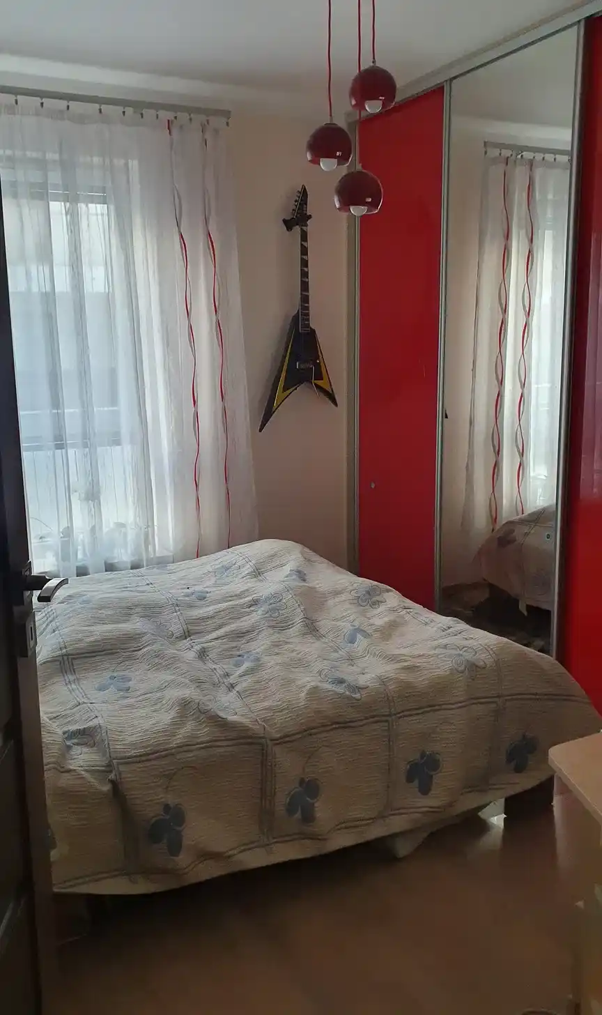 Mieszkanie 3-pokojowe z balkonem w Białołęce - zdjęcie 8