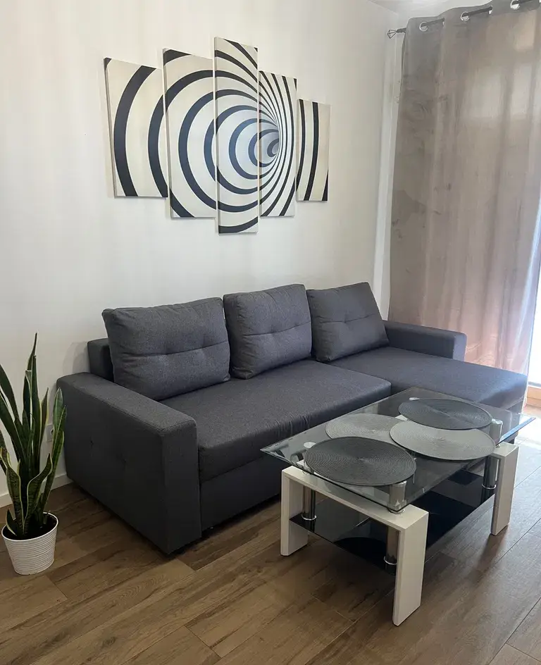 Nowa, komfortowa kawalerka 30,5 m² z balkonem - zdjęcie 2