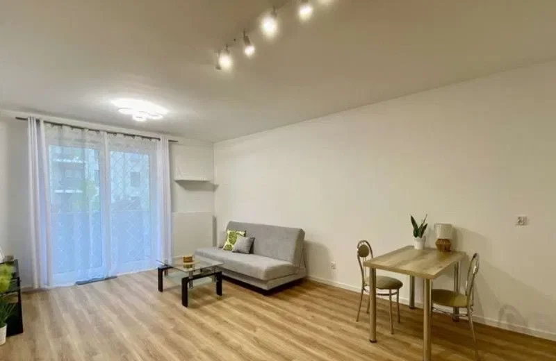 2 pok. | 52 m² | Balkon | Garaż | Internet w cenie - zdjęcie 3