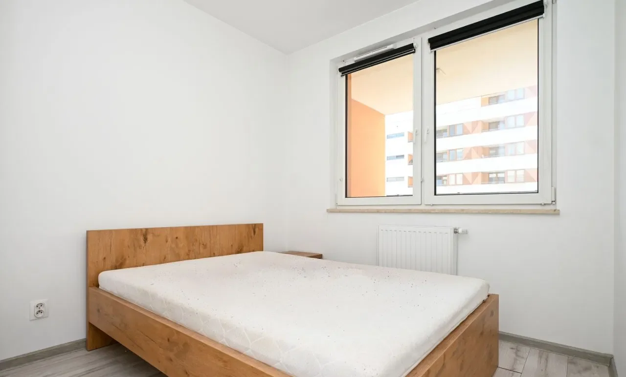2 Pokoje Ul.Dobrego Pasterza balkon - zdjęcie 8