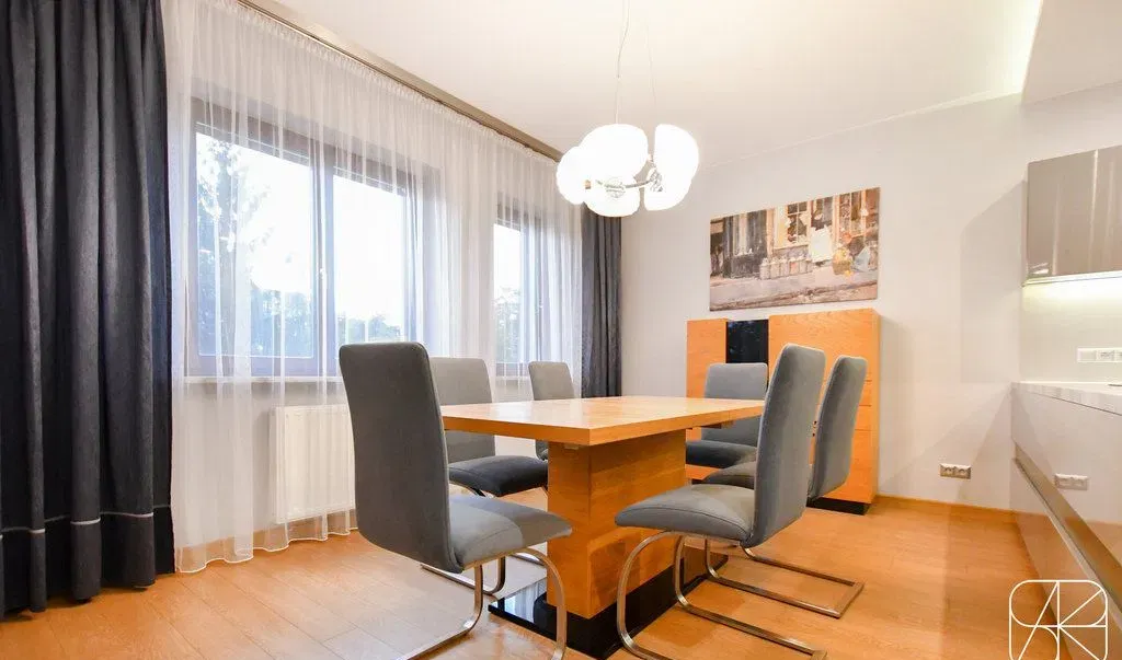 Apartament 146 m² | Basen | Apartamenty Ludwinów - zdjęcie 6
