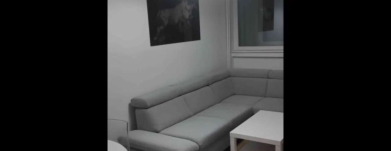 2-pokojowe mieszkanie 48 m² – wysoki parter, po remoncie, z piwnicą - zdjęcie 3