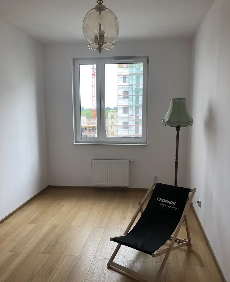 Kraków Grzegórzki, ul. Fabryczna - 3 pokojowe mieszkanie z balkonem - zdjęcie 5