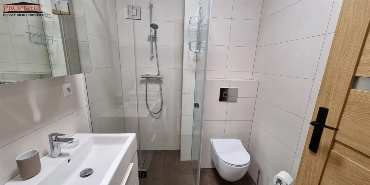 Super Oferta 2 Pokoje, Taras/ogródek, Parking - zdjęcie 9
