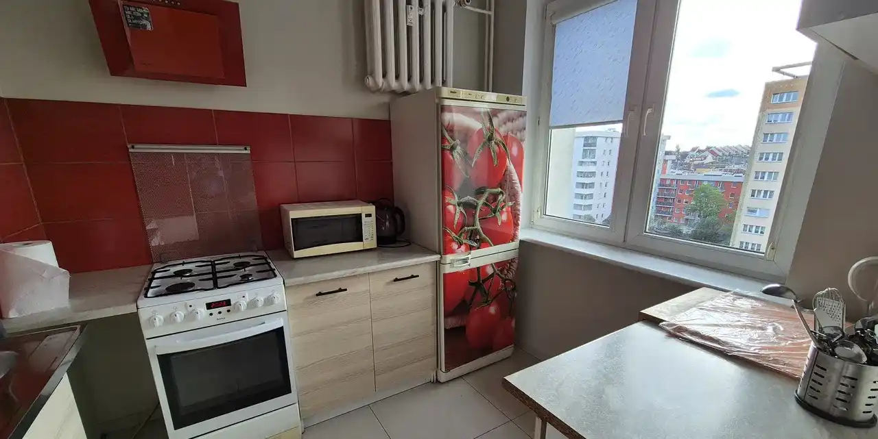 Kawalerka w Śródmieściu na 1 maja - zdjęcie 5