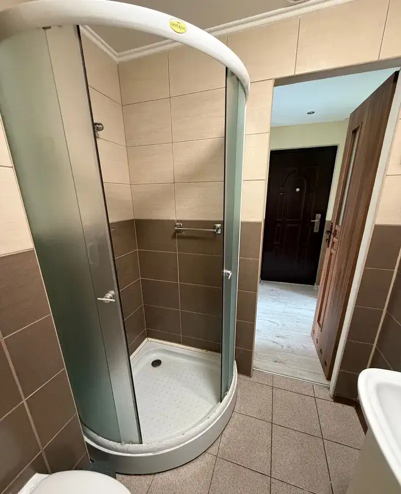 Mieszkanie, 46.40 m2, III piętro, umeblowane, Śródmieście - zdjęcie 10