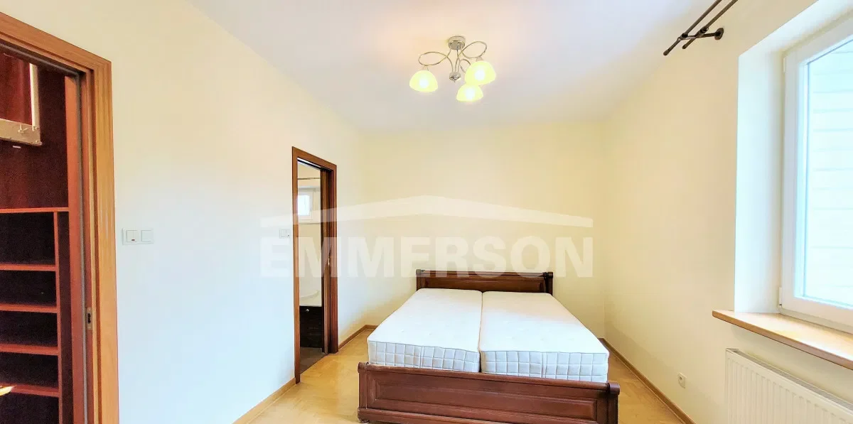 Apartament do wynajęcia na Ursynowie – 3 sypialnie - zdjęcie 9