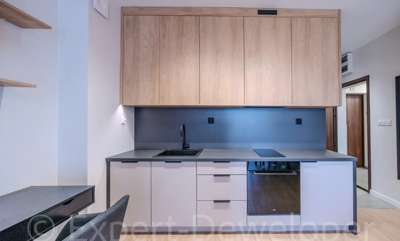 PIERWSZY NAJEMCA | NOWA KAWALERKA | BALKON | OD ZARAZ - zdjęcie 7
