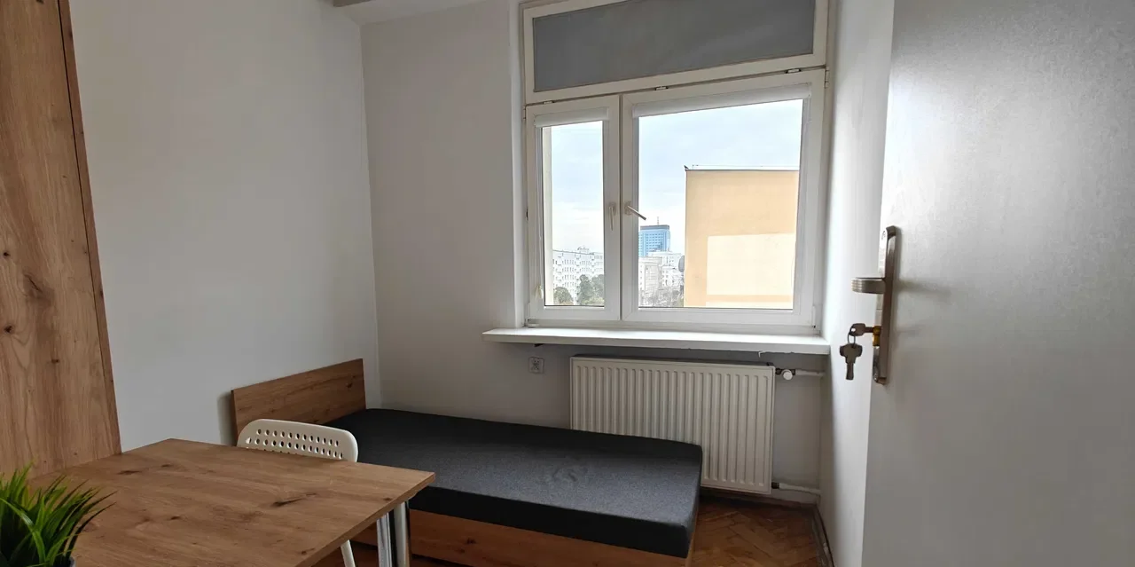 pokój blisko metra politechnika - zdjęcie 3