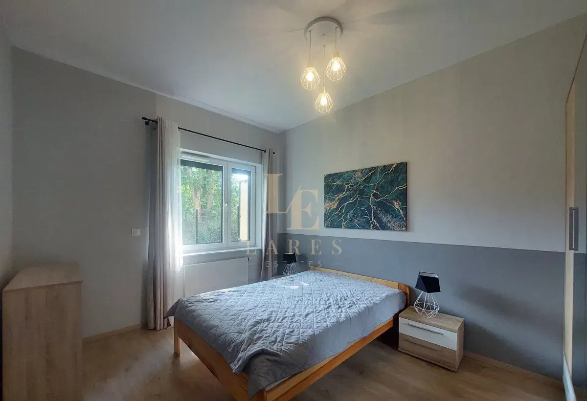 Ogródek | Parking | Apartamentowiec | Wanna - zdjęcie 8