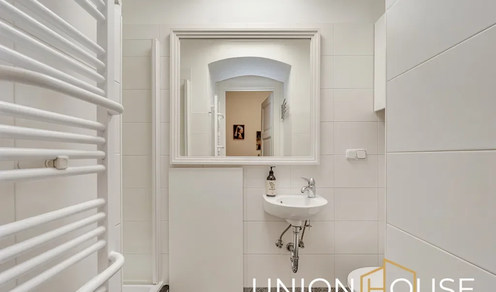 41 m² w sercu krakowa przy ul. Westerplatte - zdjęcie 7
