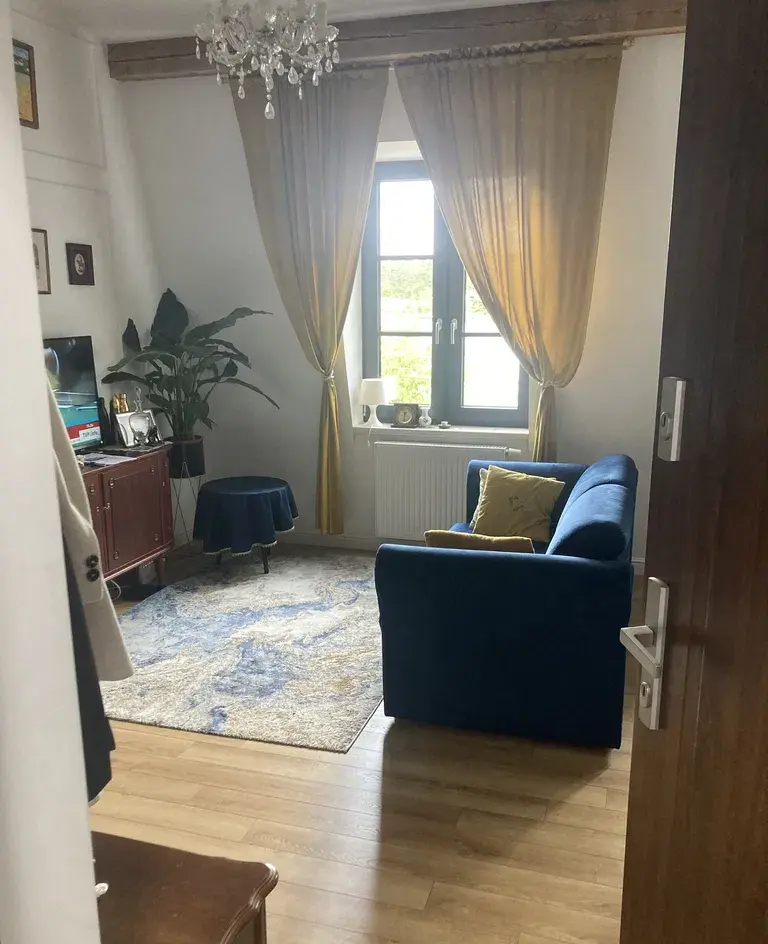 Warszawa Wawer, ul. Poprawna, dom 50.5m2 - zdjęcie 2