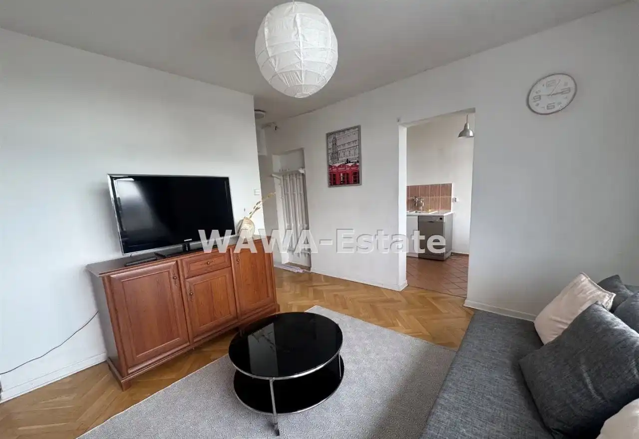 Mieszkanie, 41 m², Warszawa - zdjęcie 2