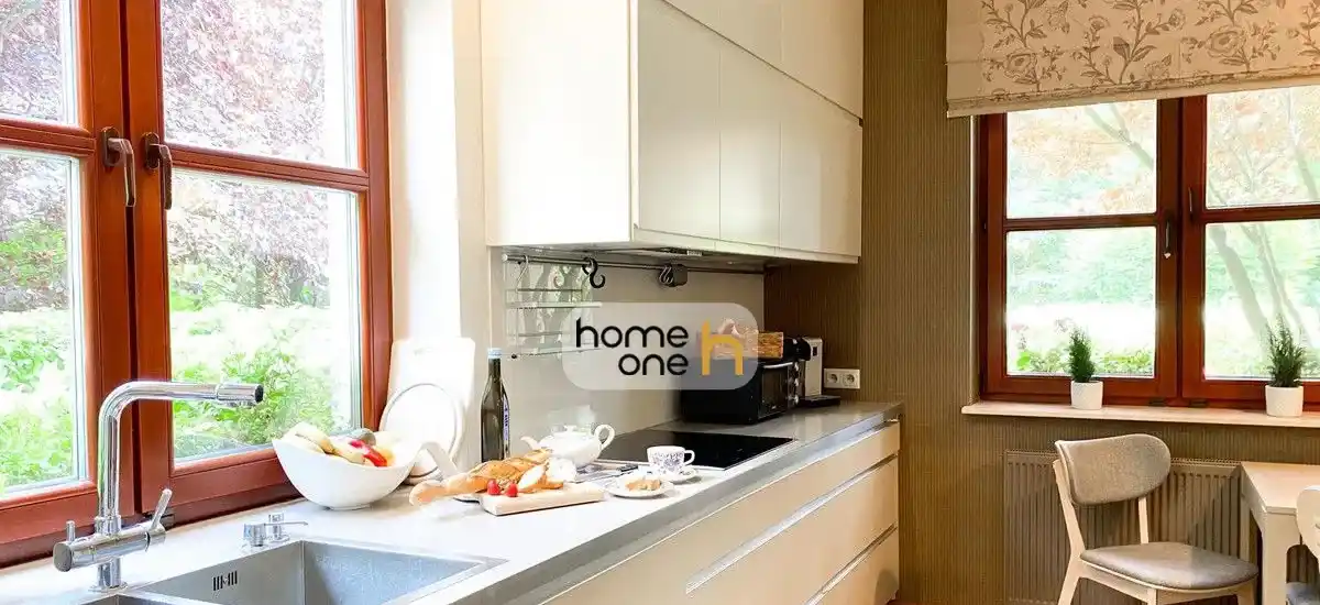 240 m² | 5 pokoi | umeblowany | ogród 840 m² | sauna | garaż 2 auta - zdjęcie 6