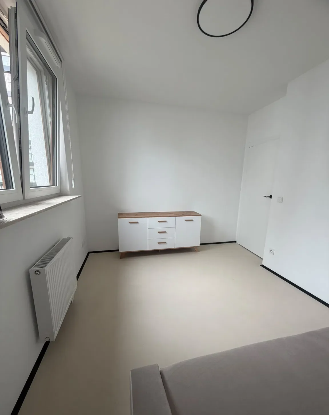 3 pokoje z ogrodem, klimatyzacja, Wilanów, al. Rzeczypospolitej - zdjęcie 6