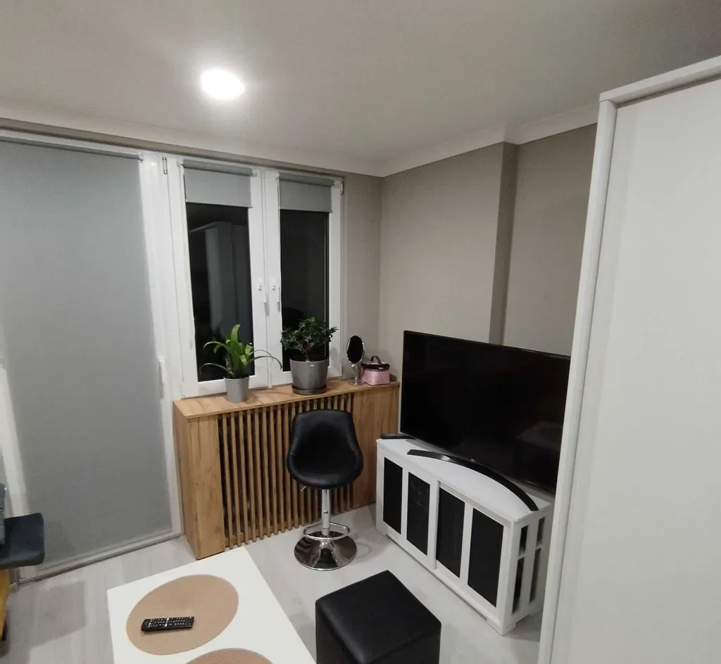 Piękne Mieszkanie 2 pokoje 33 mkw Centrum Rzeszów od 1 Sierpnia - zdjęcie 2