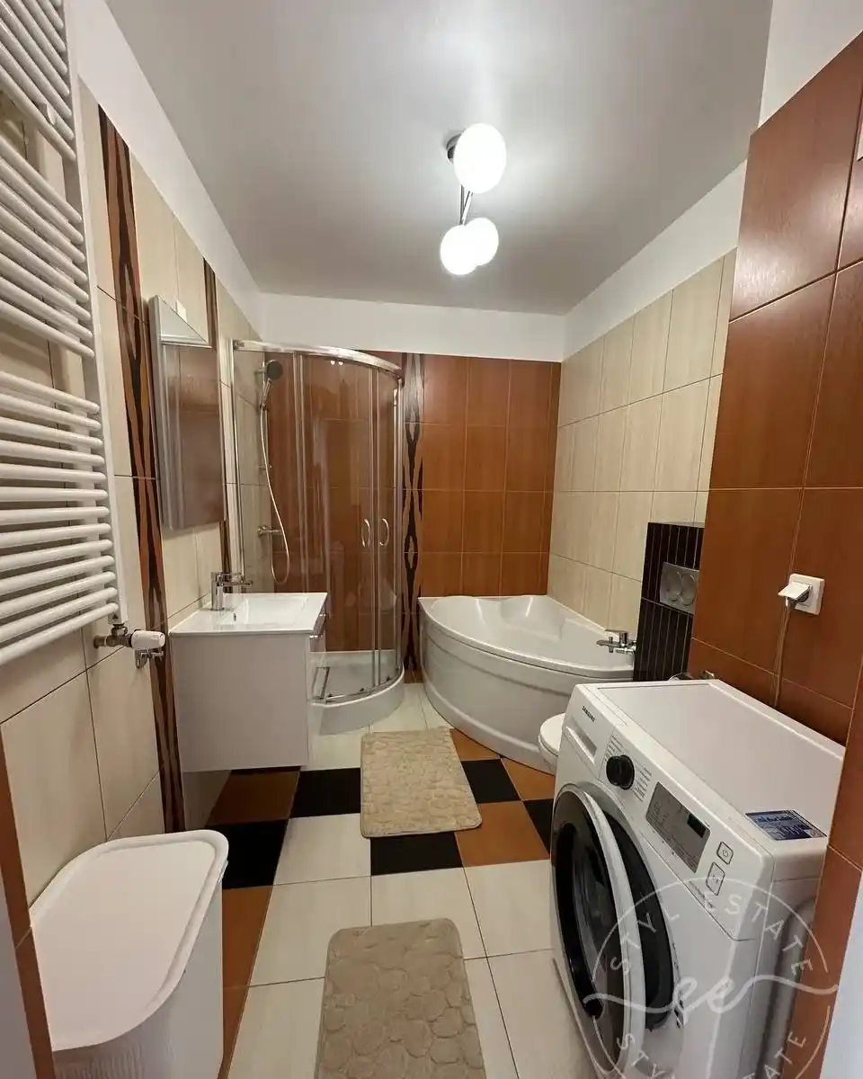 3 pokoje | 67 m² | Garaż | Metro | Mokotów, ul. Bukowińska - zdjęcie 10